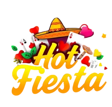 Header Logo Hot Fiesta