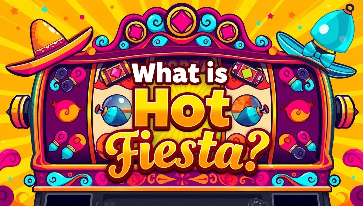  Что такое Hot Fiesta?