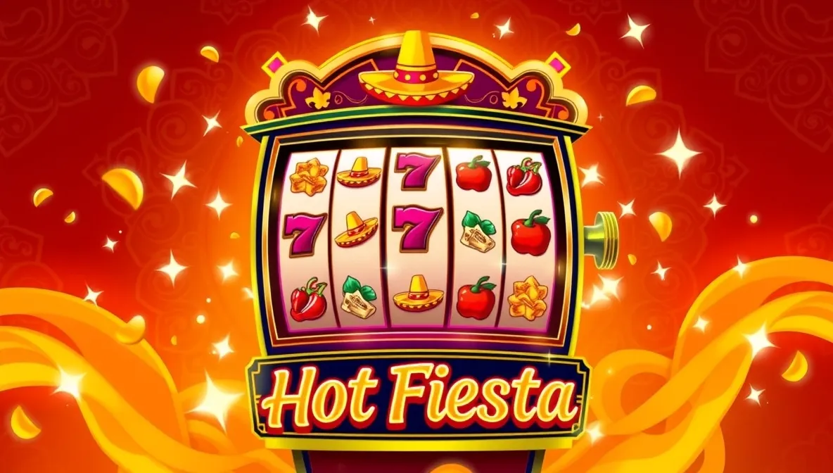 Геймплей в Hot Fiesta