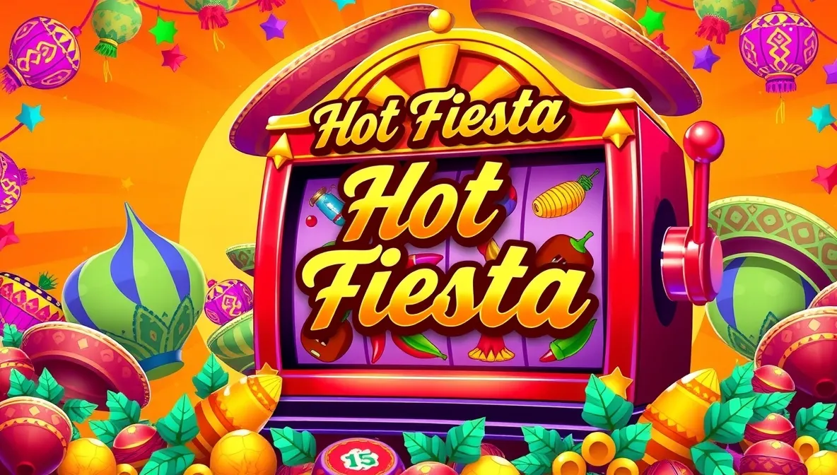 Hot Fiesta - бонусы и промокоды